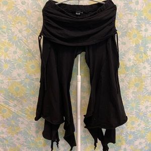 Jedzebel Fairy Style Capri